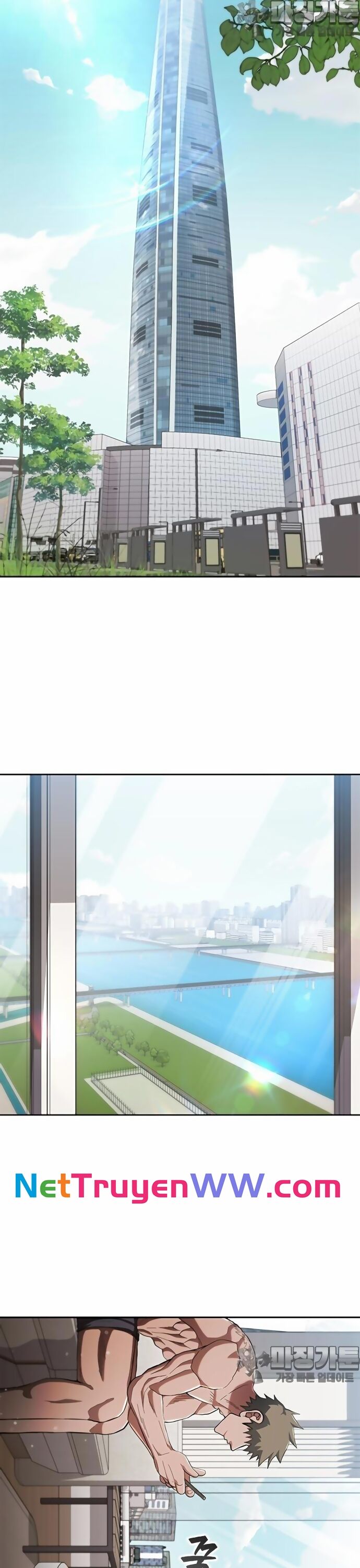 Sự Trở Lại Của Ông Trùm Chap 27 - Next Chap 28
