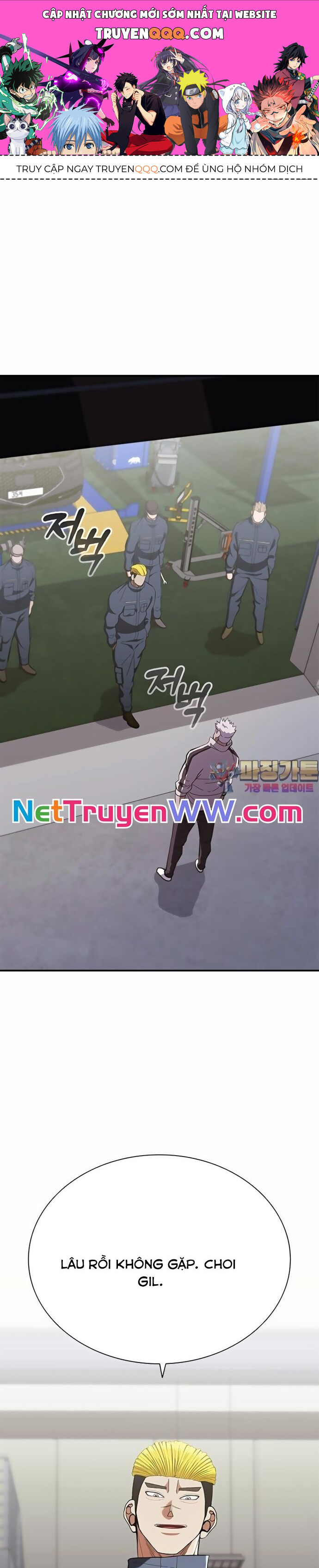 Sự Trở Lại Của Ông Trùm Chap 28 - Next Chap 29