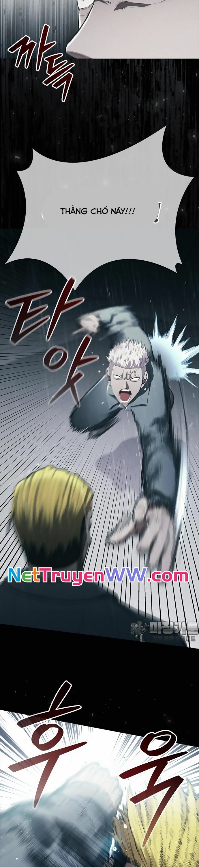 Sự Trở Lại Của Ông Trùm Chap 28 - Next Chap 29