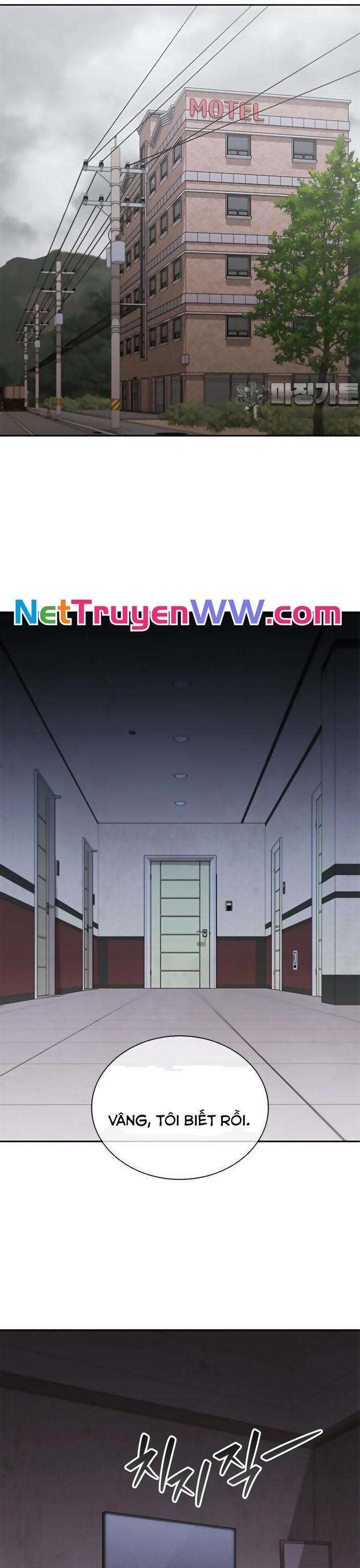 Sự Trở Lại Của Ông Trùm Chap 28 - Next Chap 29