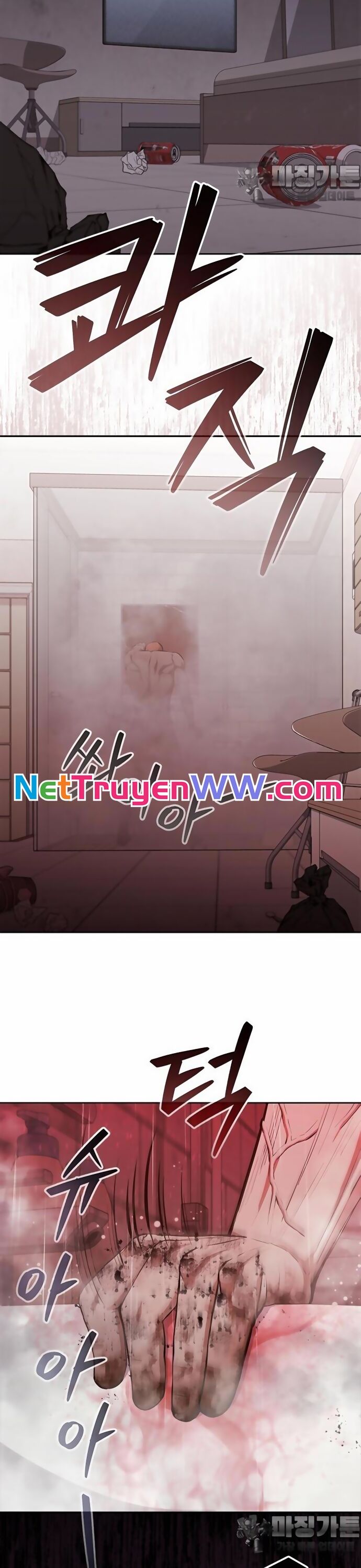 Sự Trở Lại Của Ông Trùm Chap 28 - Next Chap 29