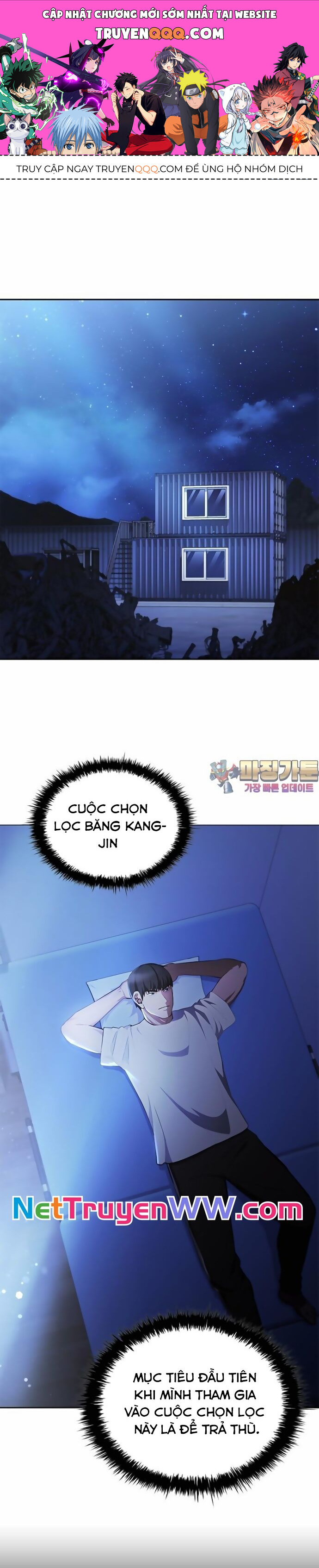 Sự Trở Lại Của Ông Trùm Chap 29 - Next Chap 30