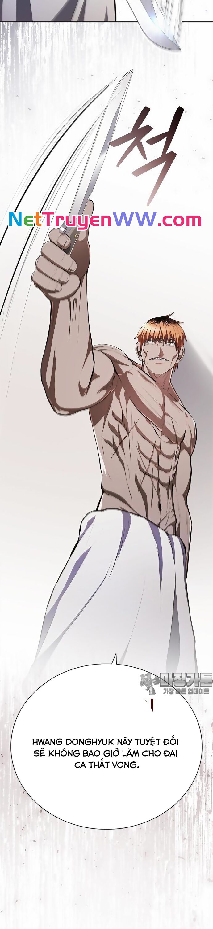 Sự Trở Lại Của Ông Trùm Chap 29 - Next Chap 30