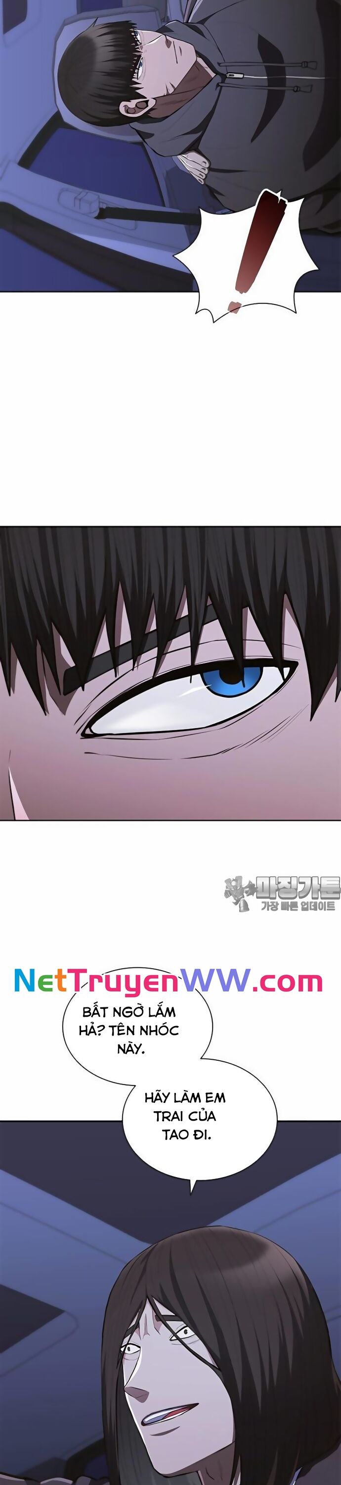Sự Trở Lại Của Ông Trùm Chap 29 - Next Chap 30