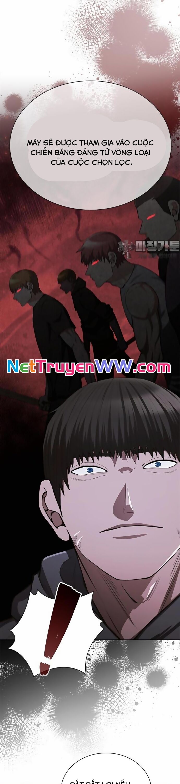 Sự Trở Lại Của Ông Trùm Chap 29 - Next Chap 30