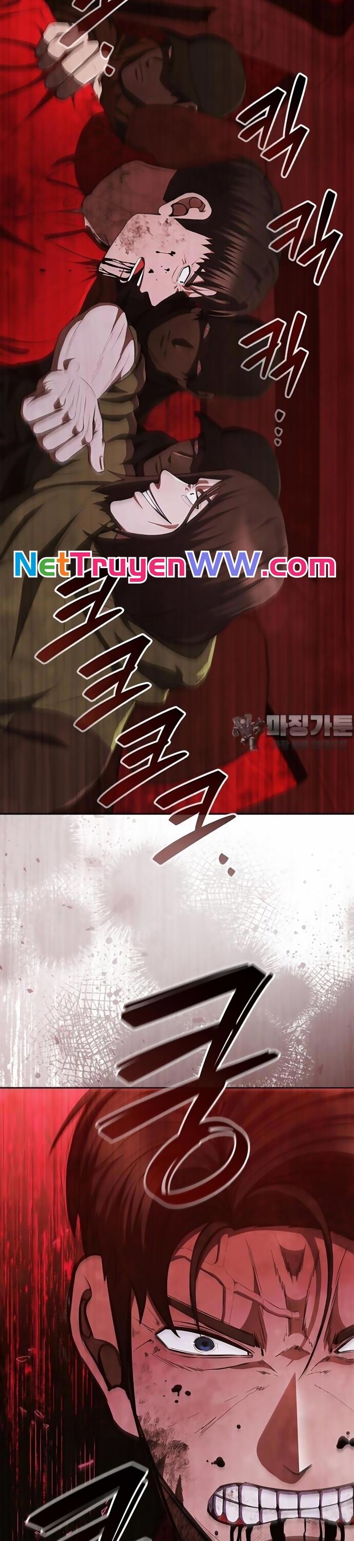 Sự Trở Lại Của Ông Trùm Chap 29 - Next Chap 30
