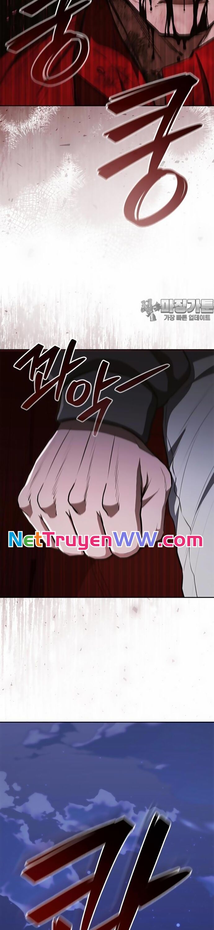 Sự Trở Lại Của Ông Trùm Chap 29 - Next Chap 30