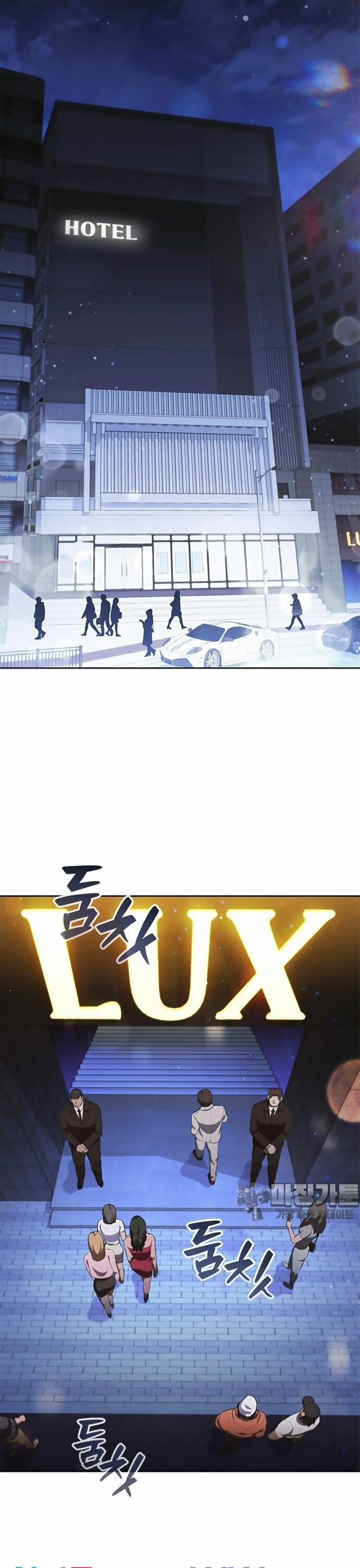 Sự Trở Lại Của Ông Trùm Chap 29 - Next Chap 30