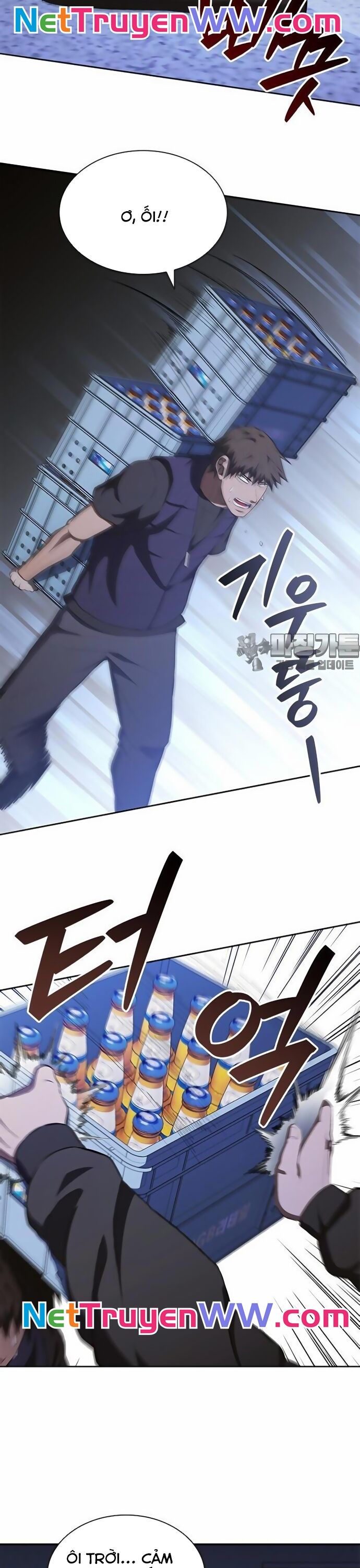 Sự Trở Lại Của Ông Trùm Chap 29 - Next Chap 30