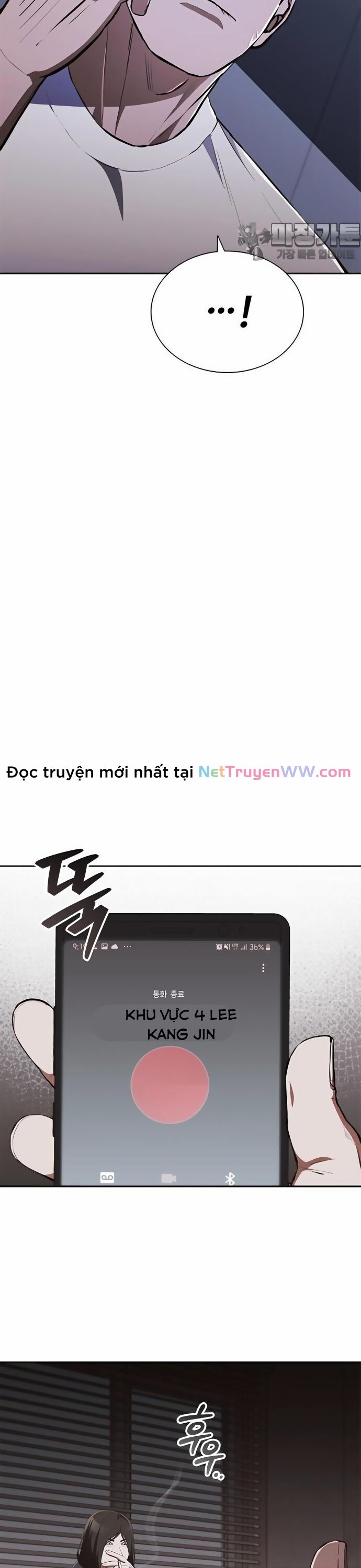Sự Trở Lại Của Ông Trùm Chap 29 - Next Chap 30
