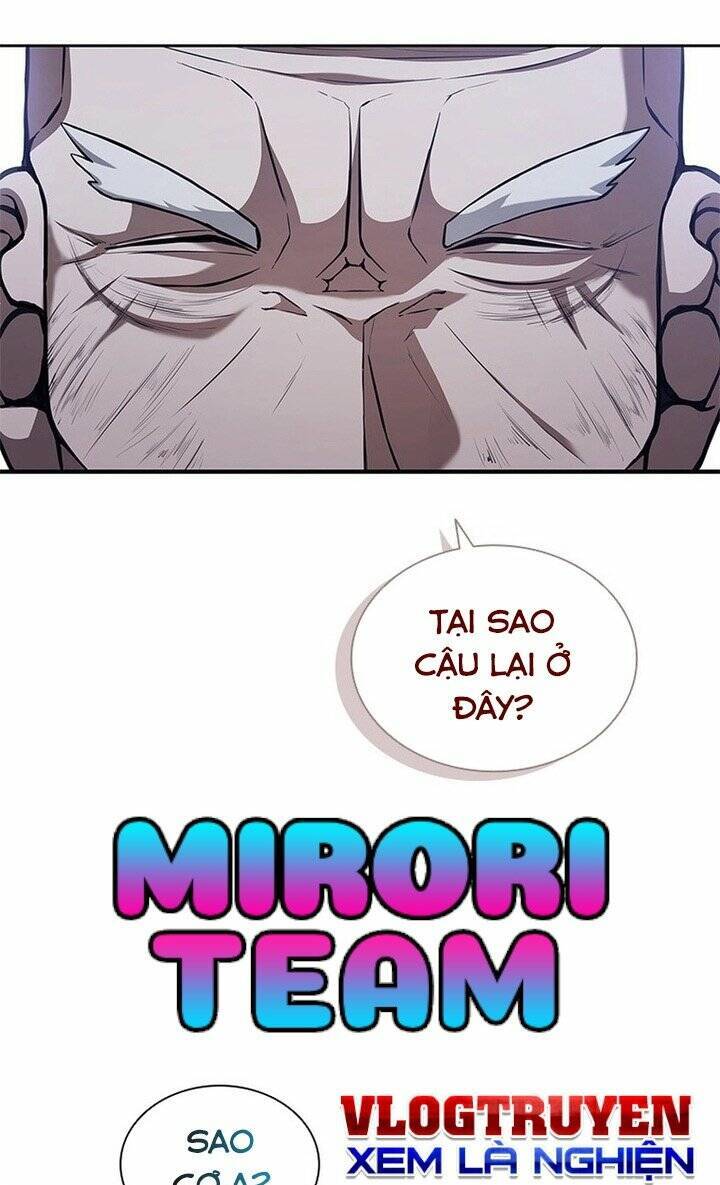Sự Trở Lại Của Ông Trùm Chap 3 - Next Chap 4