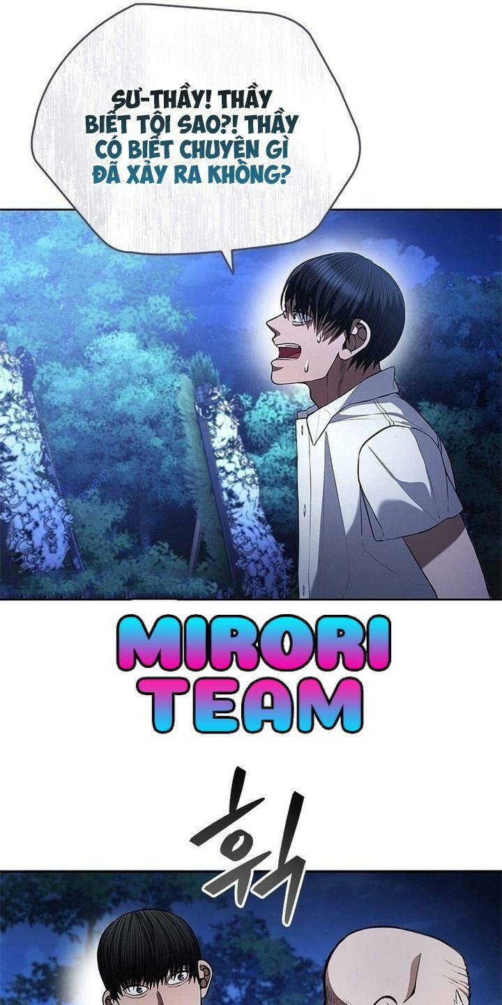 Sự Trở Lại Của Ông Trùm Chap 3 - Next Chap 4