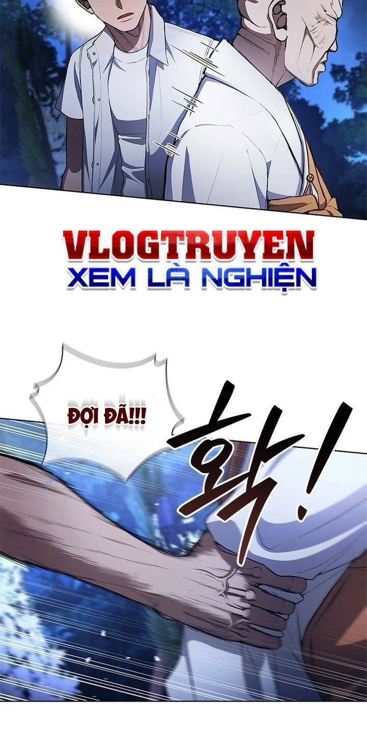 Sự Trở Lại Của Ông Trùm Chap 3 - Next Chap 4