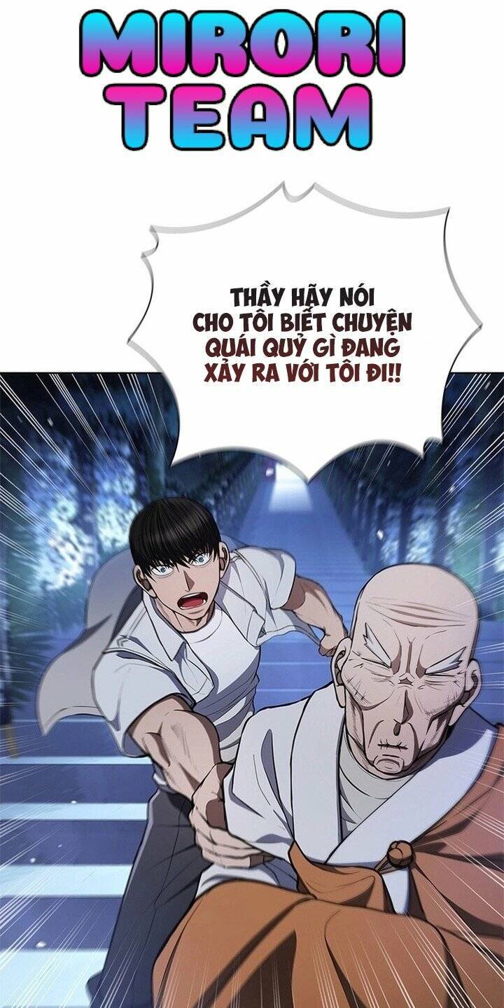 Sự Trở Lại Của Ông Trùm Chap 3 - Next Chap 4