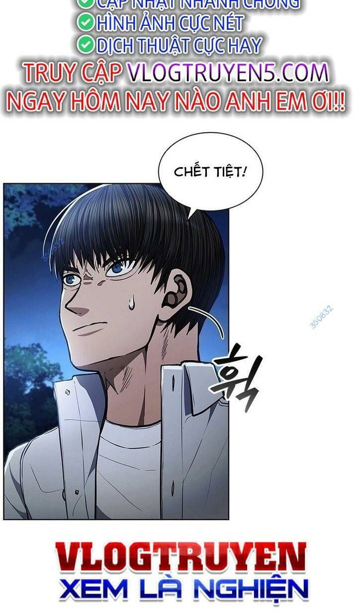 Sự Trở Lại Của Ông Trùm Chap 3 - Next Chap 4
