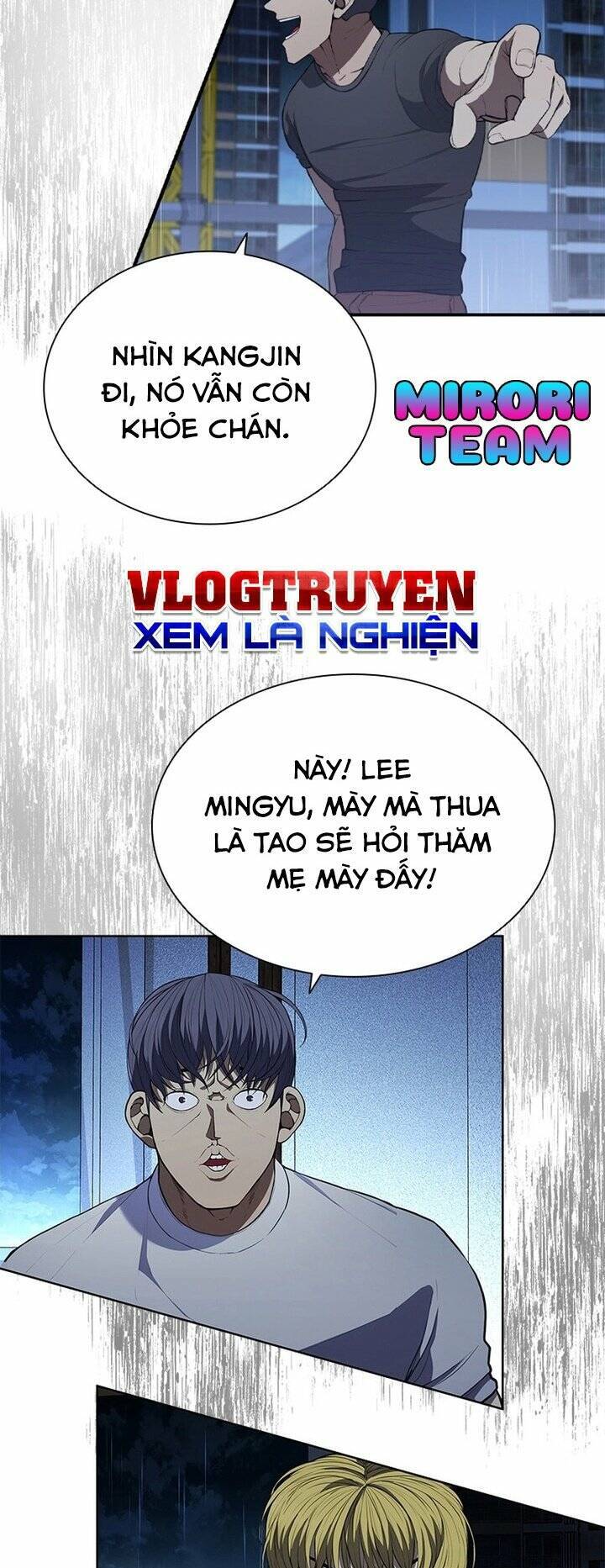 Sự Trở Lại Của Ông Trùm Chap 3 - Next Chap 4
