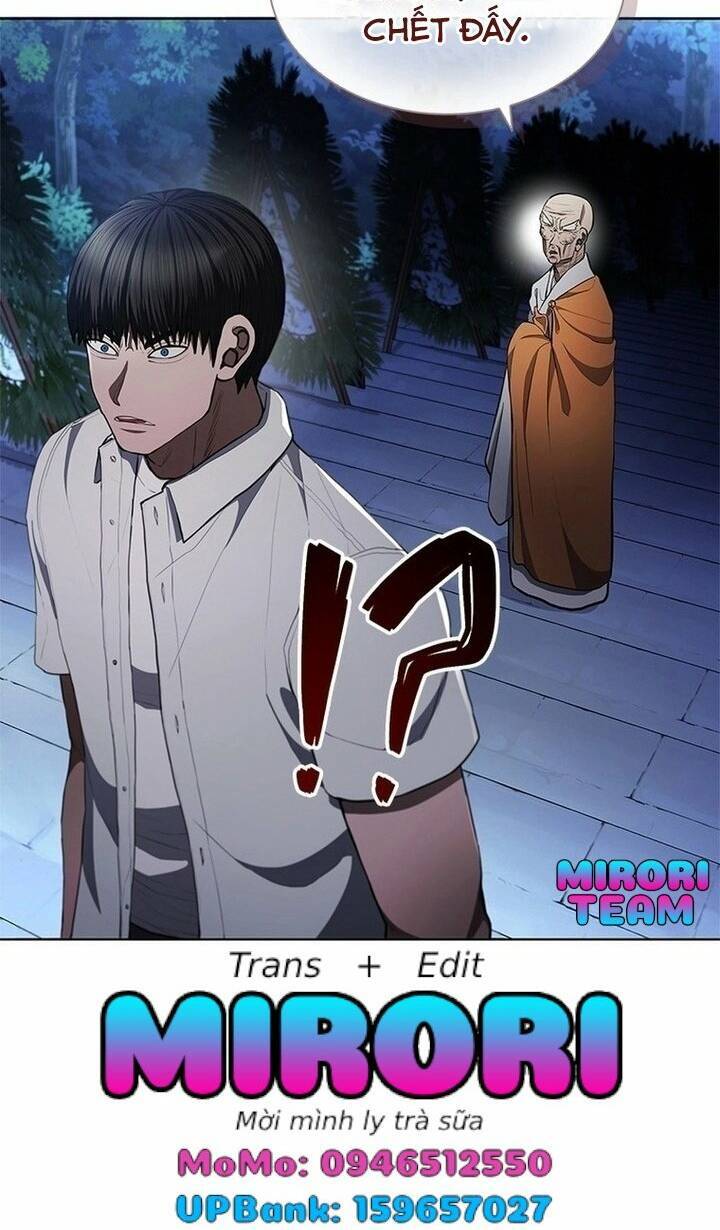 Sự Trở Lại Của Ông Trùm Chap 3 - Next Chap 4