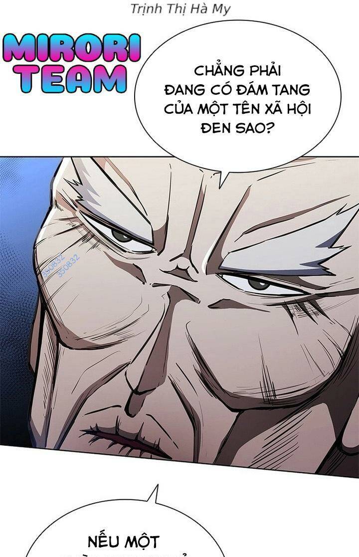Sự Trở Lại Của Ông Trùm Chap 3 - Next Chap 4