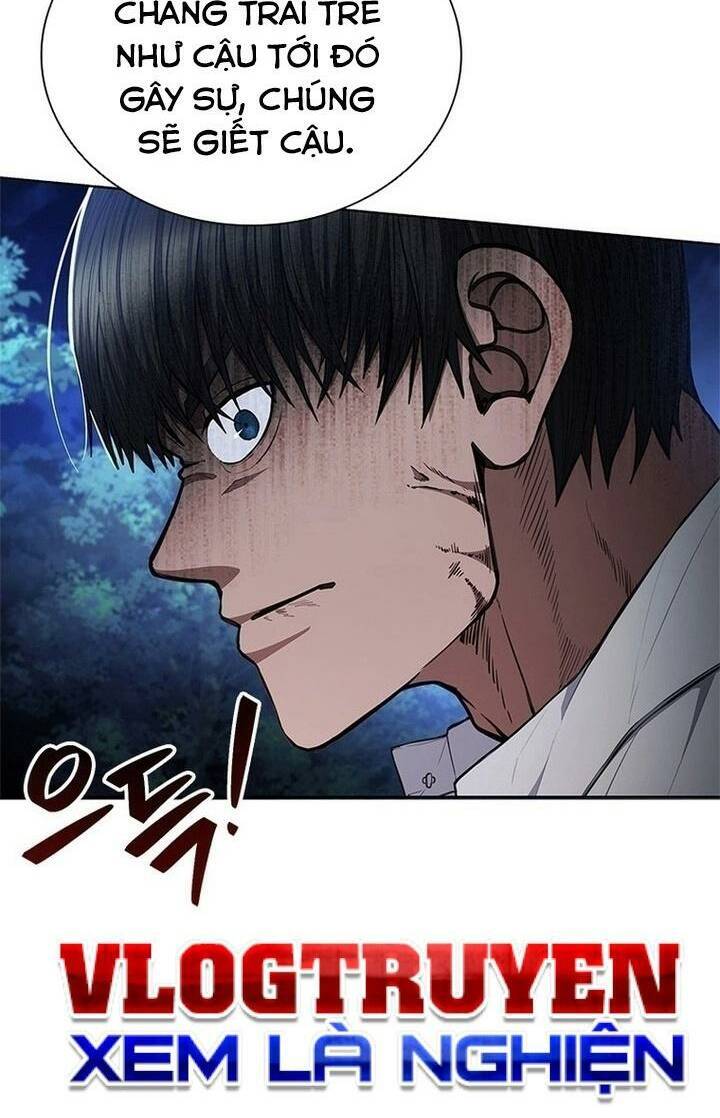 Sự Trở Lại Của Ông Trùm Chap 3 - Next Chap 4