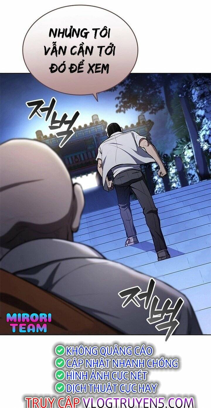 Sự Trở Lại Của Ông Trùm Chap 3 - Next Chap 4