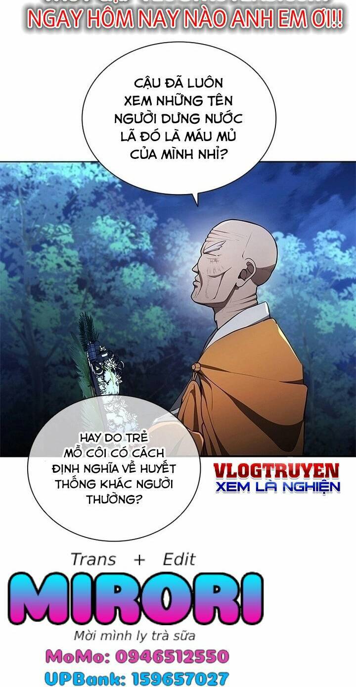 Sự Trở Lại Của Ông Trùm Chap 3 - Next Chap 4
