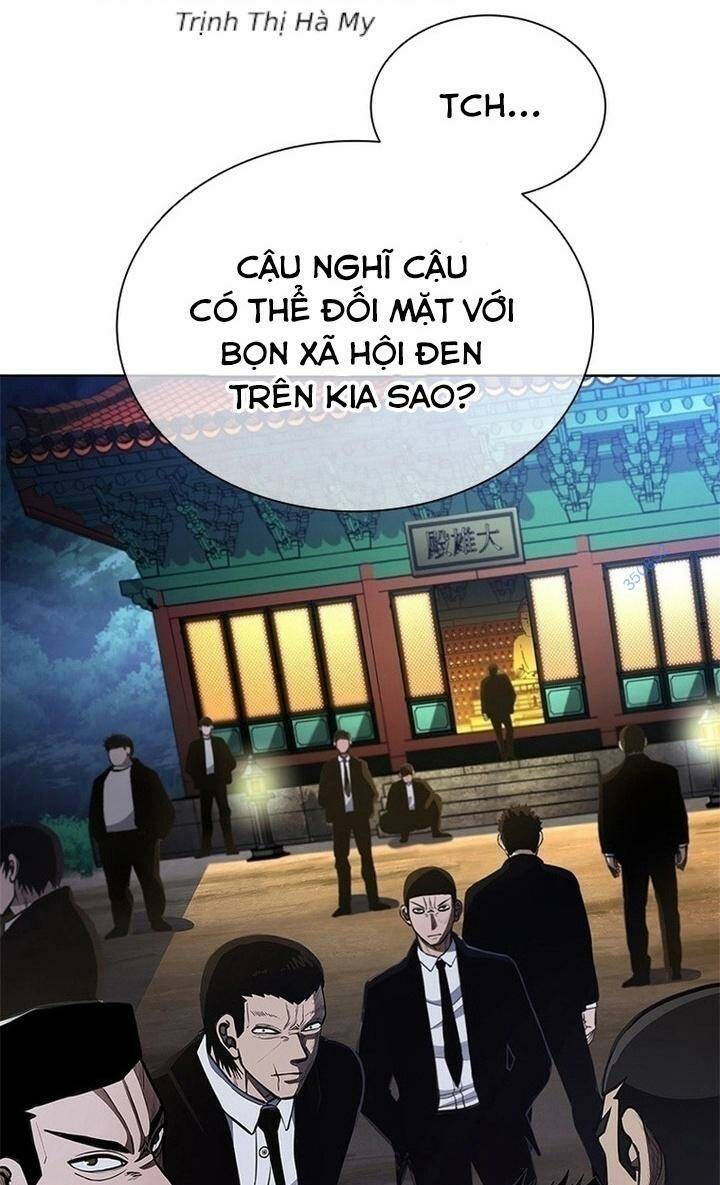 Sự Trở Lại Của Ông Trùm Chap 3 - Next Chap 4