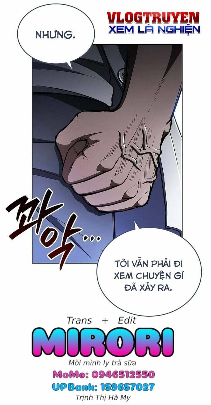 Sự Trở Lại Của Ông Trùm Chap 3 - Next Chap 4