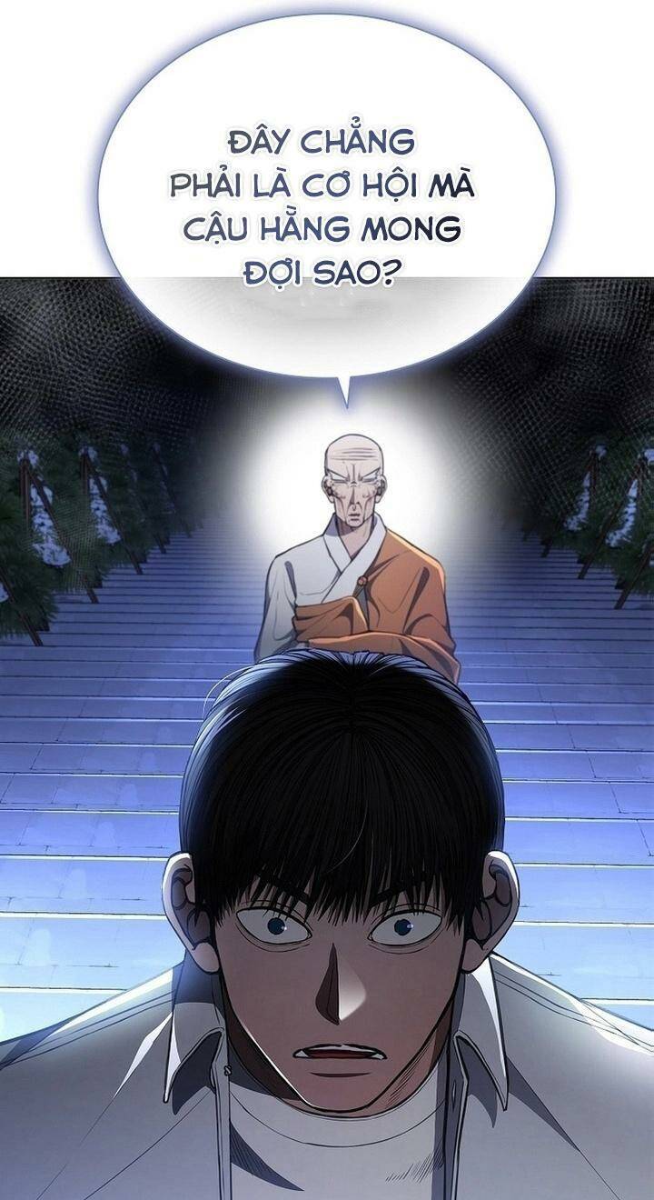 Sự Trở Lại Của Ông Trùm Chap 3 - Next Chap 4