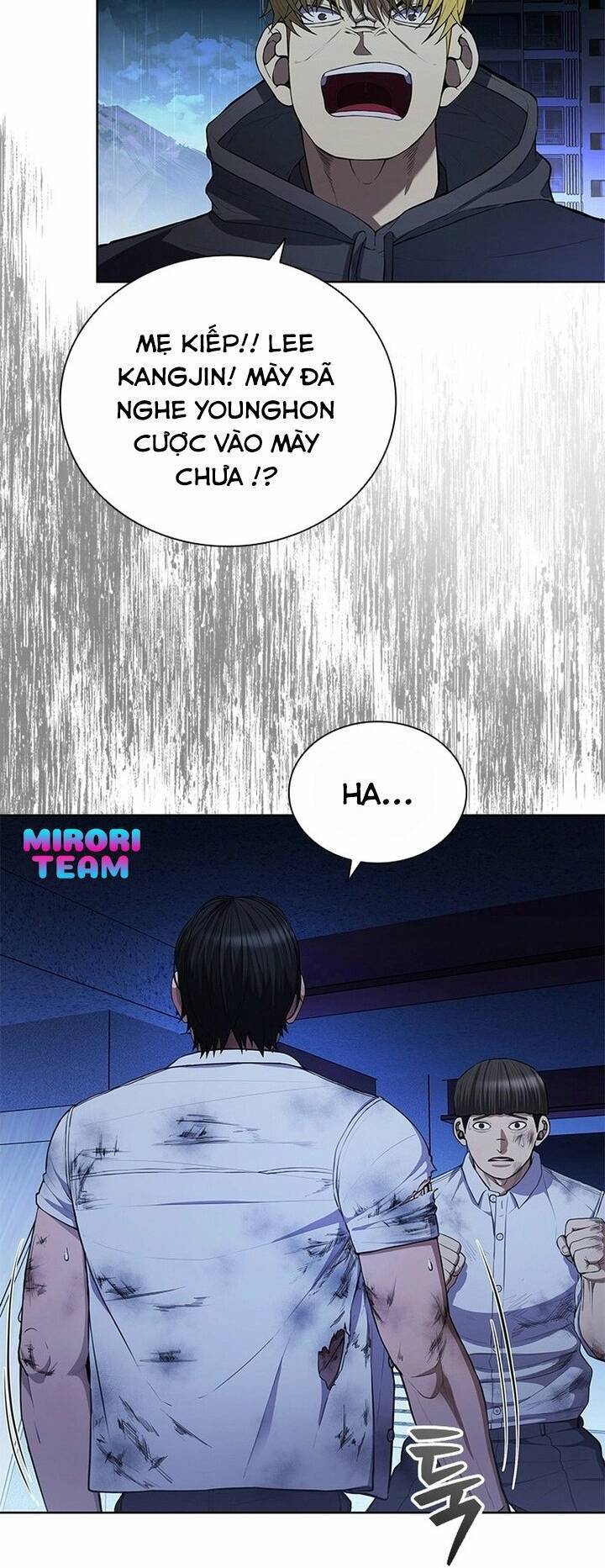Sự Trở Lại Của Ông Trùm Chap 3 - Next Chap 4