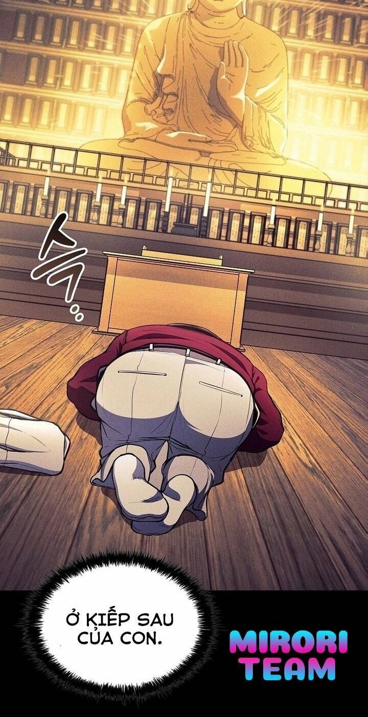 Sự Trở Lại Của Ông Trùm Chap 3 - Next Chap 4