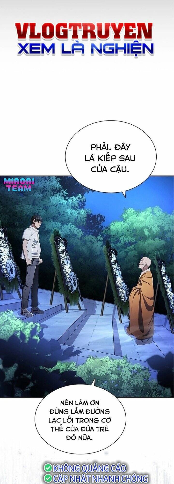 Sự Trở Lại Của Ông Trùm Chap 3 - Next Chap 4