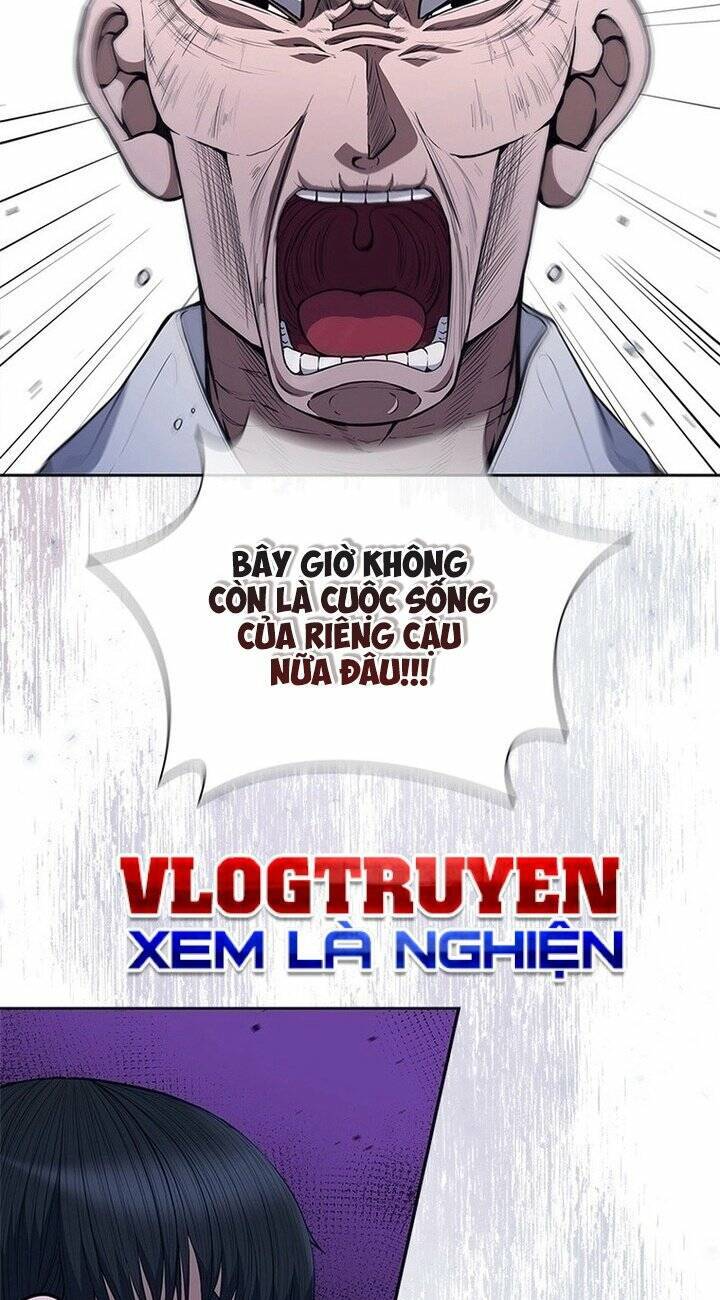 Sự Trở Lại Của Ông Trùm Chap 3 - Next Chap 4