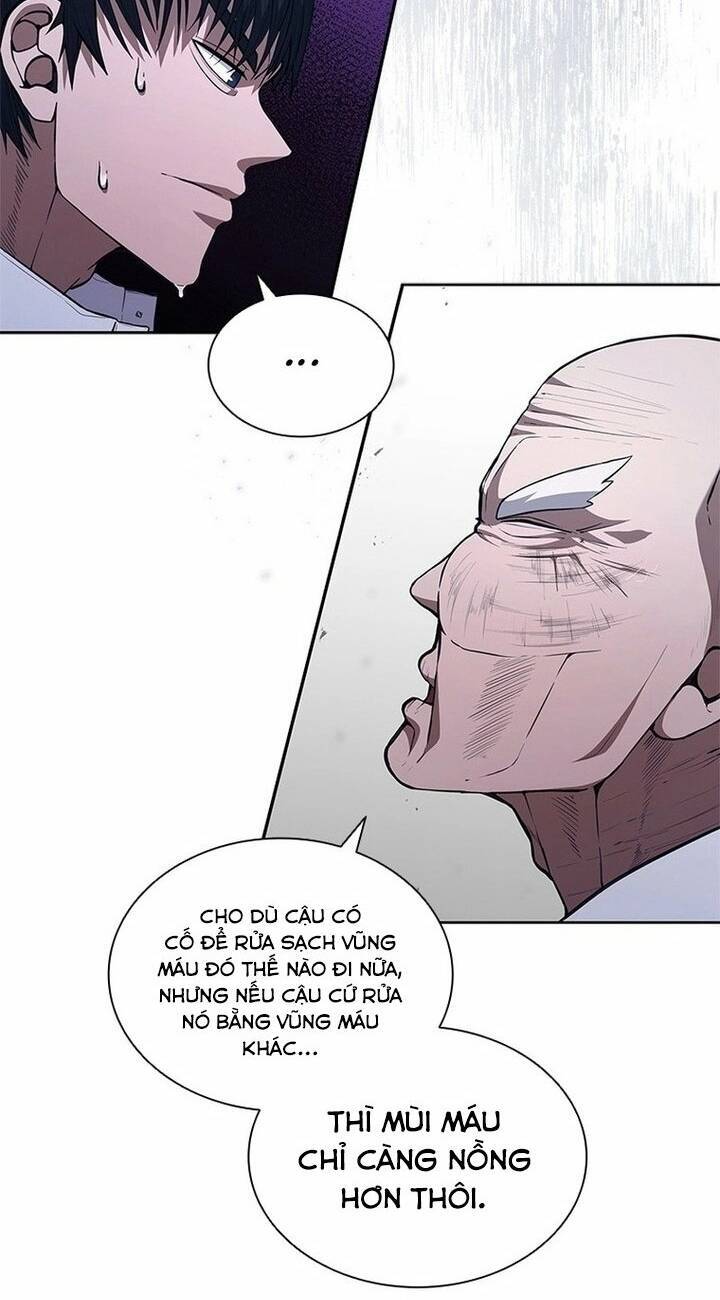 Sự Trở Lại Của Ông Trùm Chap 3 - Next Chap 4