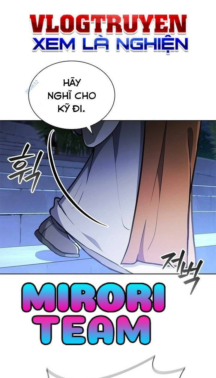 Sự Trở Lại Của Ông Trùm Chap 3 - Next Chap 4