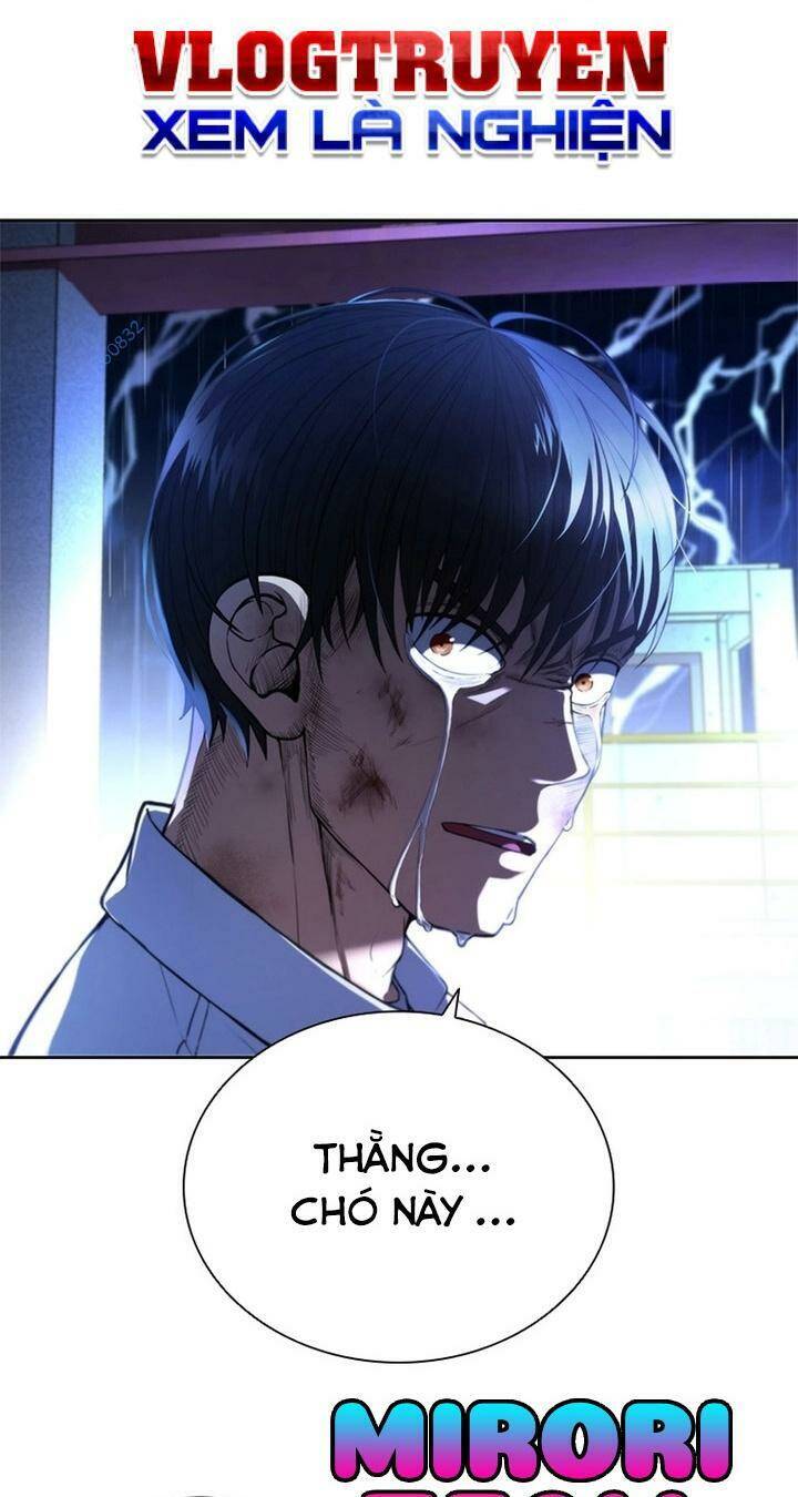 Sự Trở Lại Của Ông Trùm Chap 3 - Next Chap 4