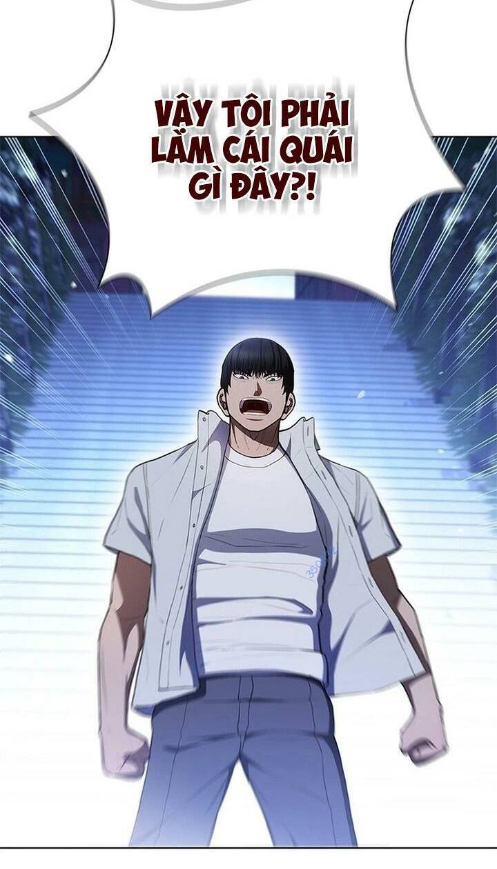 Sự Trở Lại Của Ông Trùm Chap 3 - Next Chap 4
