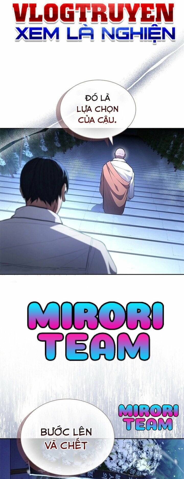 Sự Trở Lại Của Ông Trùm Chap 3 - Next Chap 4