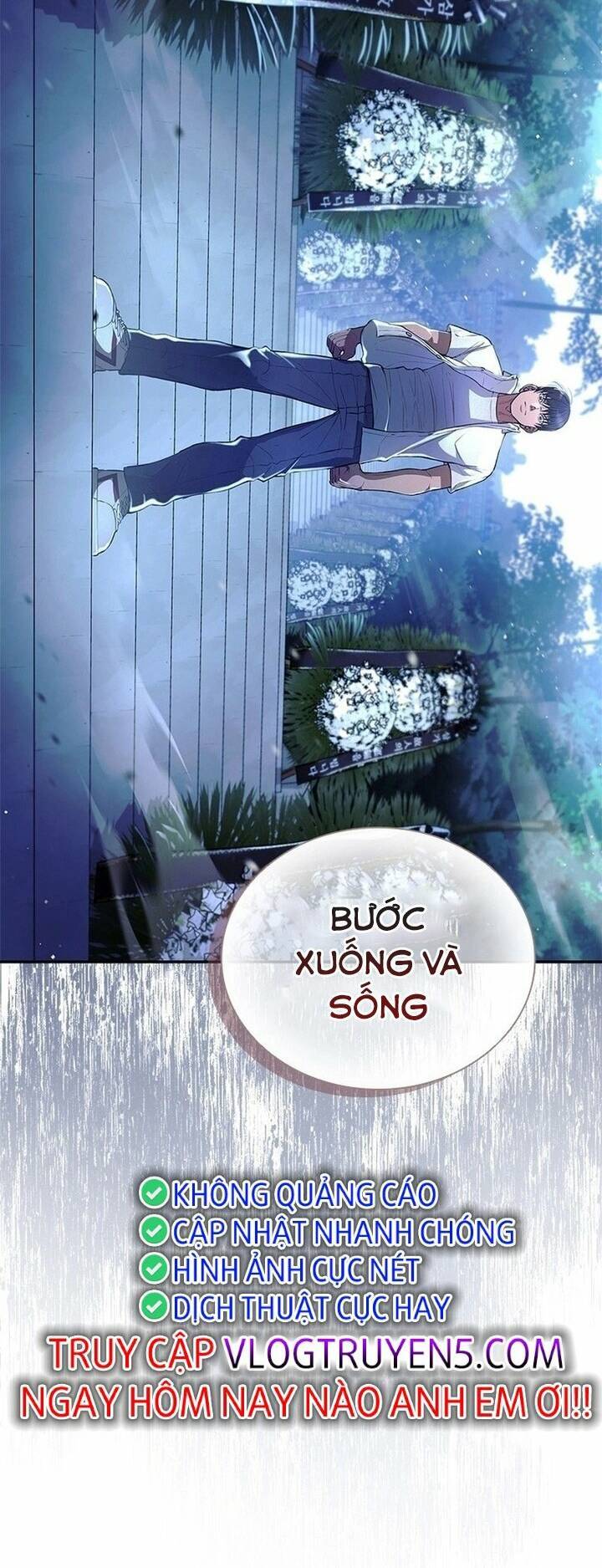 Sự Trở Lại Của Ông Trùm Chap 3 - Next Chap 4