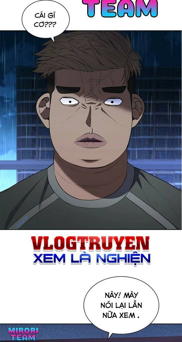 Sự Trở Lại Của Ông Trùm Chap 3 - Next Chap 4