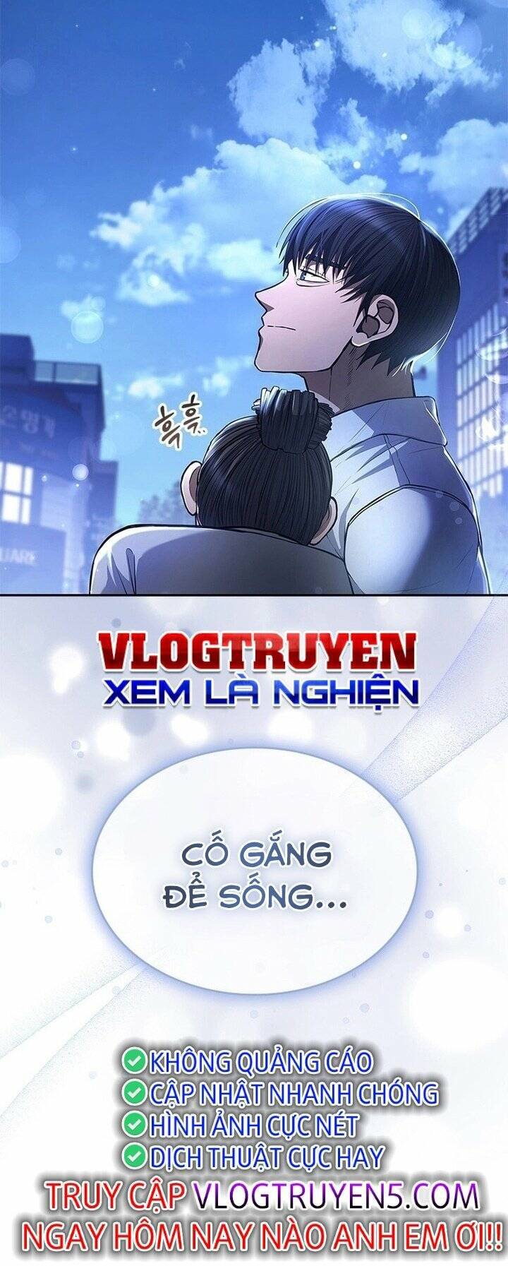 Sự Trở Lại Của Ông Trùm Chap 3 - Next Chap 4