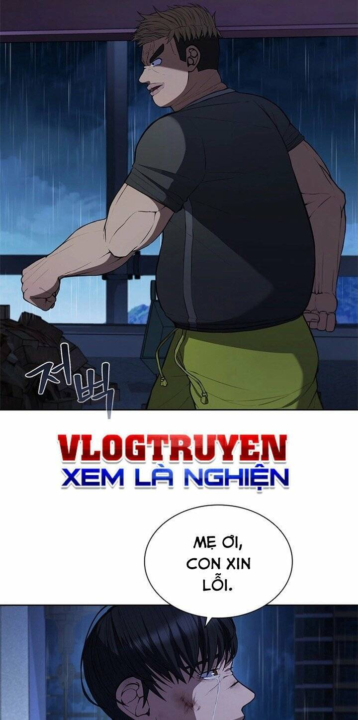 Sự Trở Lại Của Ông Trùm Chap 3 - Next Chap 4