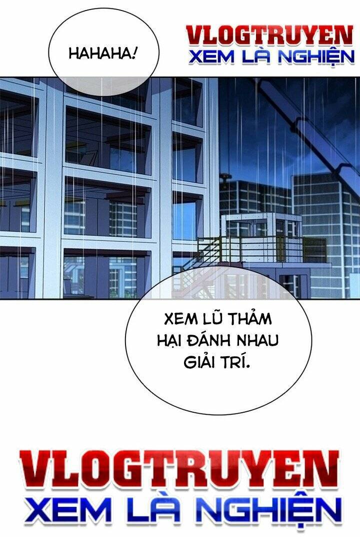Sự Trở Lại Của Ông Trùm Chap 3 - Next Chap 4