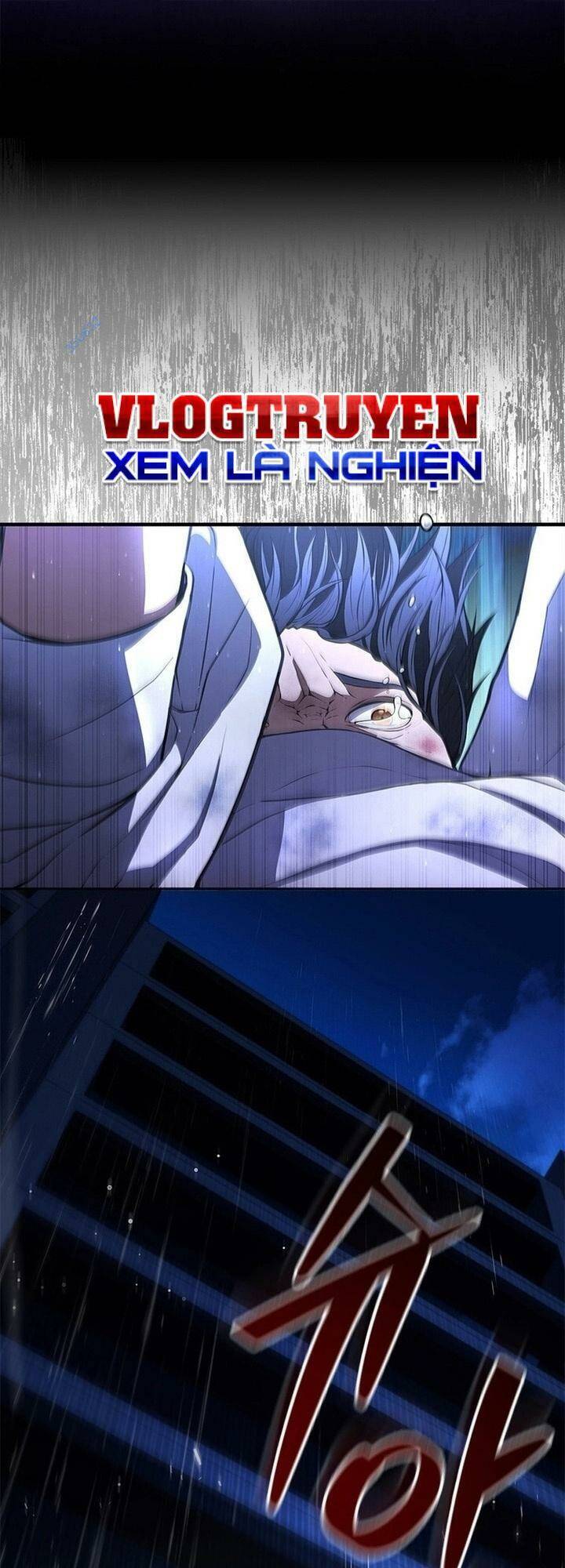 Sự Trở Lại Của Ông Trùm Chap 3 - Next Chap 4