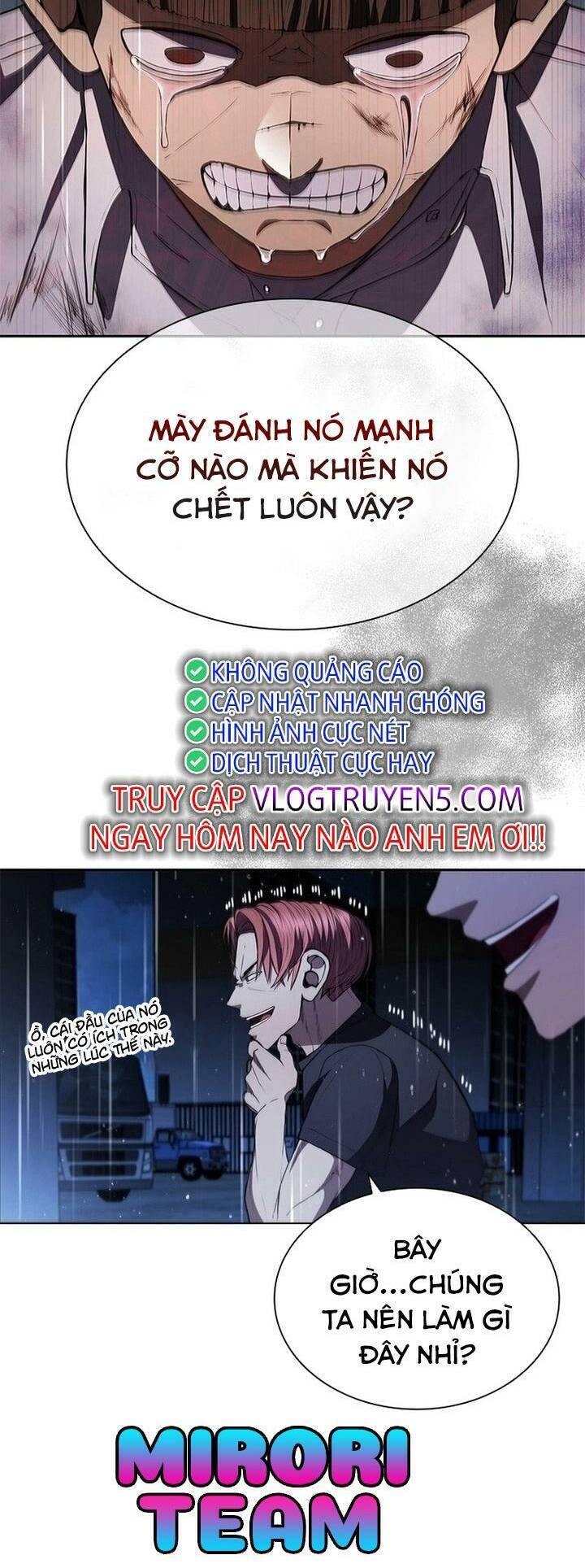 Sự Trở Lại Của Ông Trùm Chap 3 - Next Chap 4