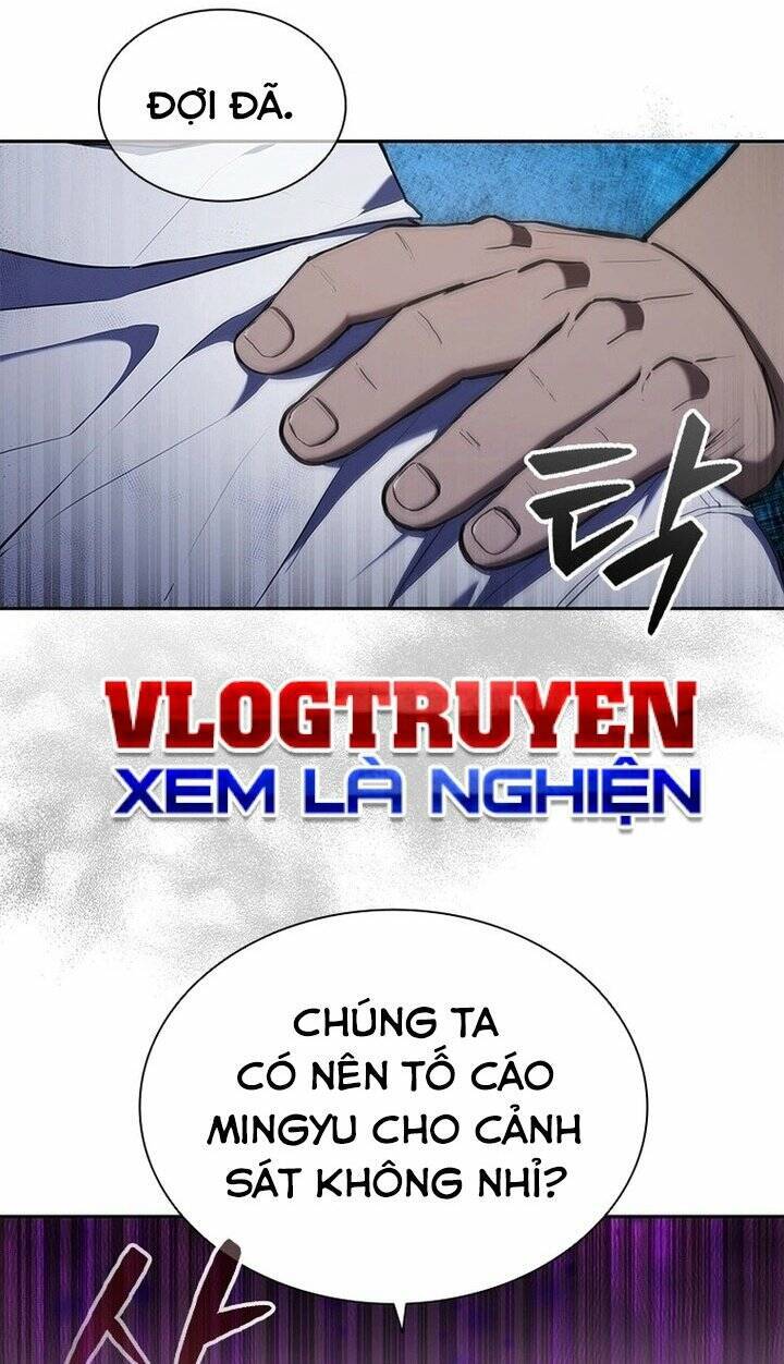 Sự Trở Lại Của Ông Trùm Chap 3 - Next Chap 4