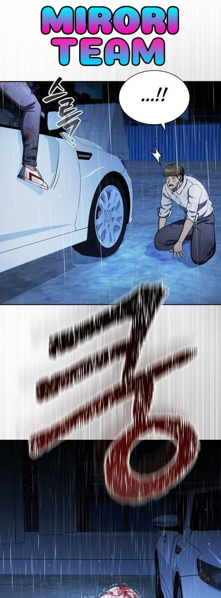Sự Trở Lại Của Ông Trùm Chap 3 - Next Chap 4