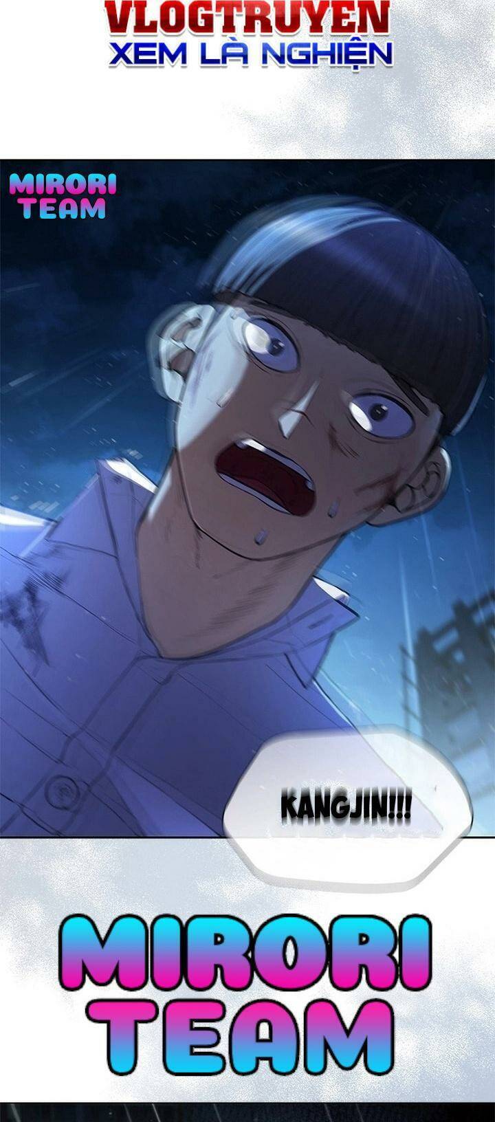 Sự Trở Lại Của Ông Trùm Chap 3 - Next Chap 4