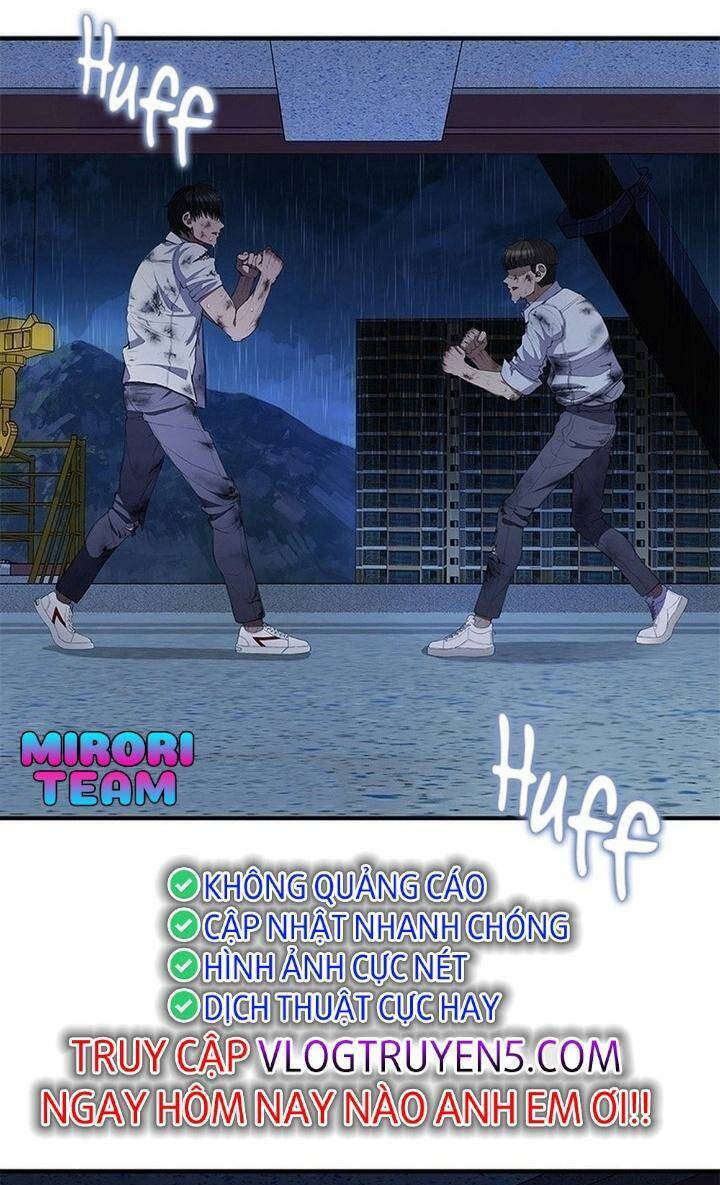 Sự Trở Lại Của Ông Trùm Chap 3 - Next Chap 4