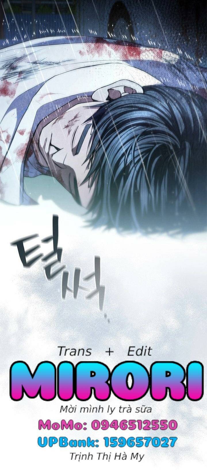 Sự Trở Lại Của Ông Trùm Chap 3 - Next Chap 4