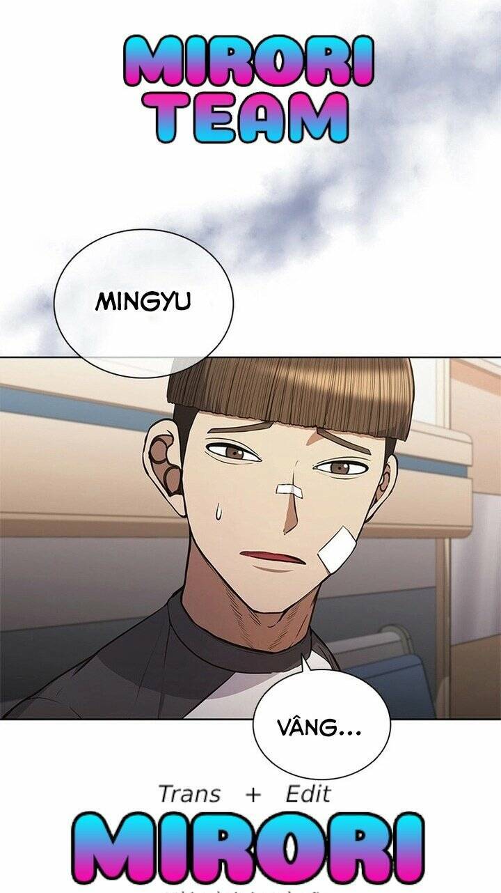 Sự Trở Lại Của Ông Trùm Chap 3 - Next Chap 4